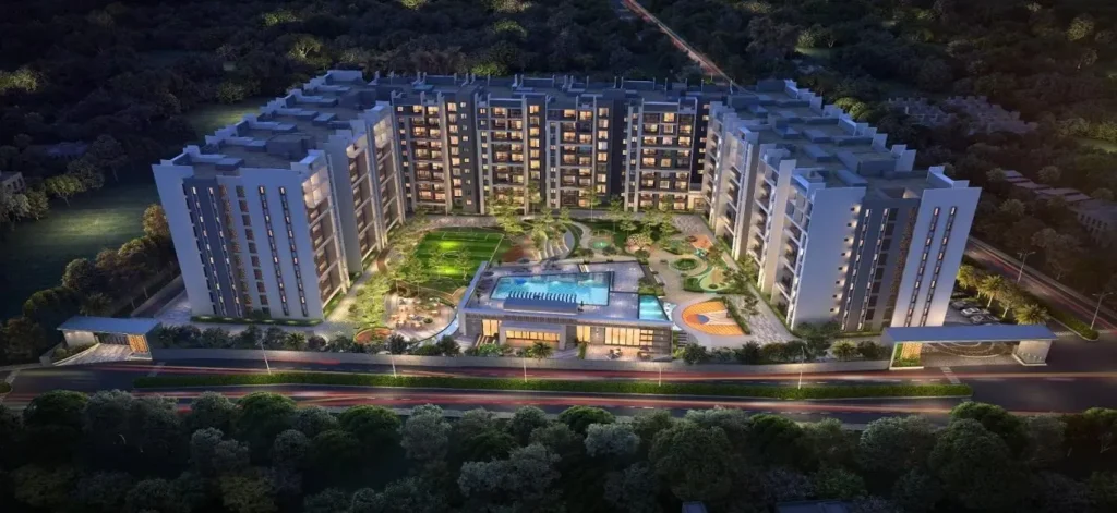 Real Estate Projects in Gurgaon