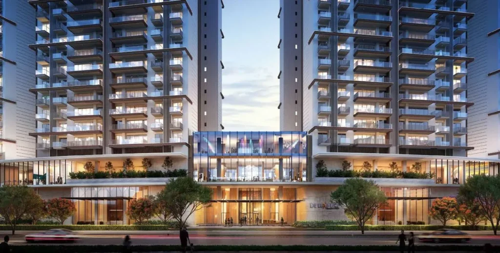 Real Estate Projects in Gurgaon