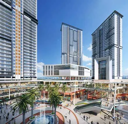 Real Estate Projects in Gurgaon