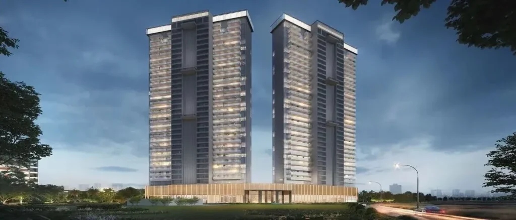 Real Estate Projects in Gurgaon