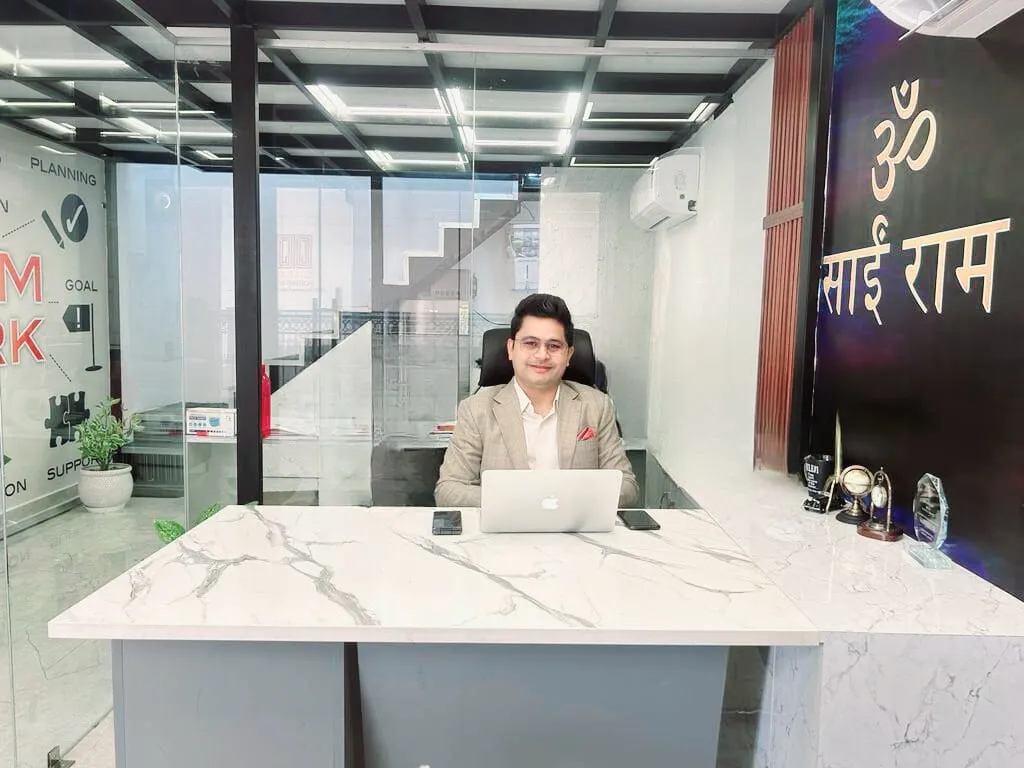 Real Estate Consultant in Gurgaon