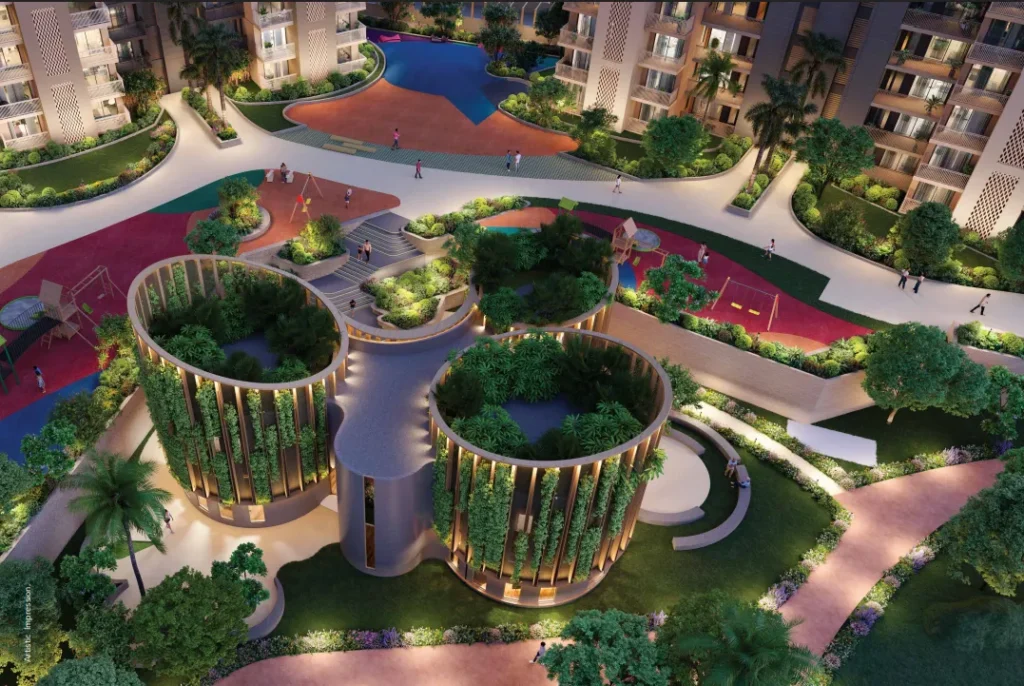 Real Estate Projects in Gurgaon