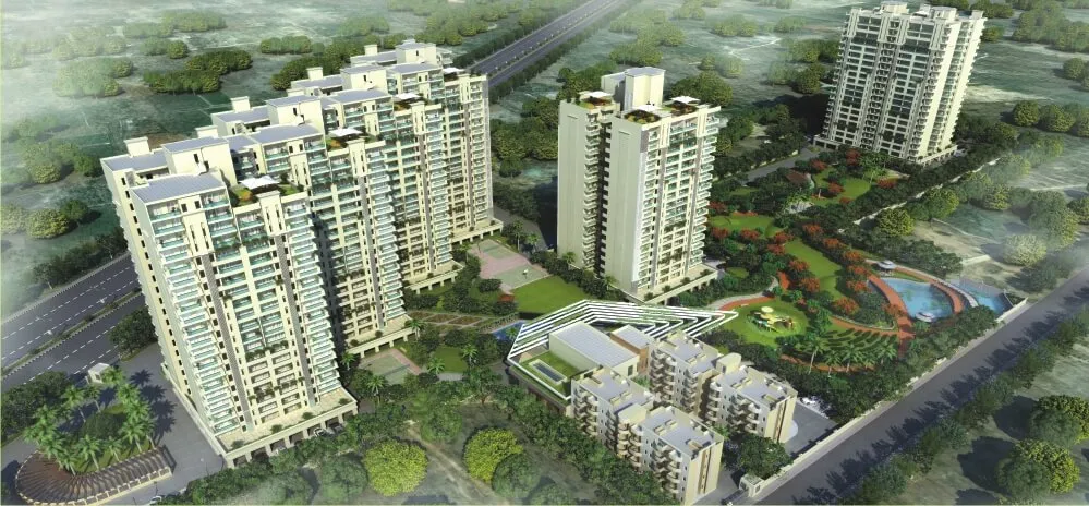 Real Estate Projects