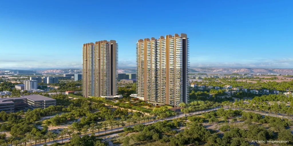 Real Estate Projects in Gurgaon