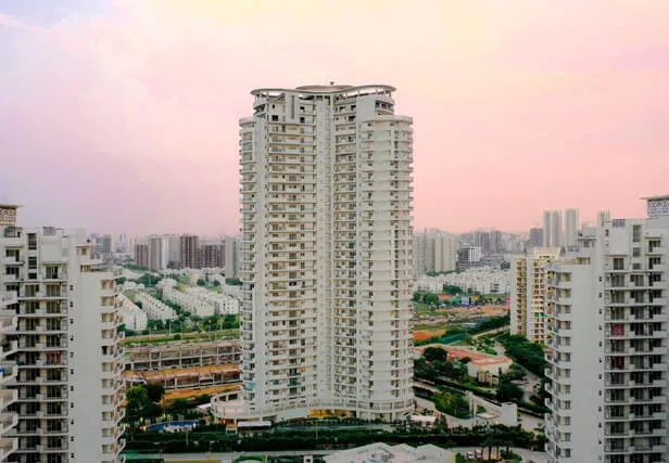 Real Estate Projects