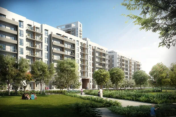 Real Estate Projects in Gurgaon