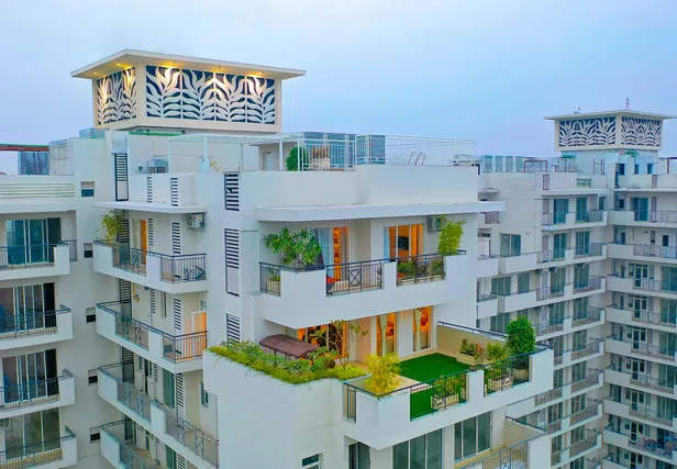 Real Estate Projects