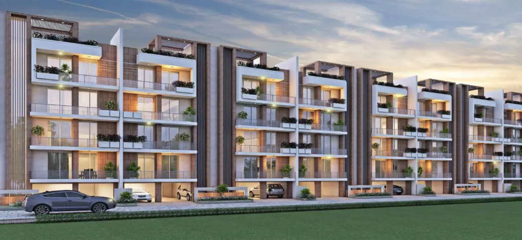 Real Estate Projects