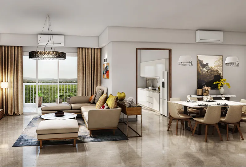 Real Estate Projects