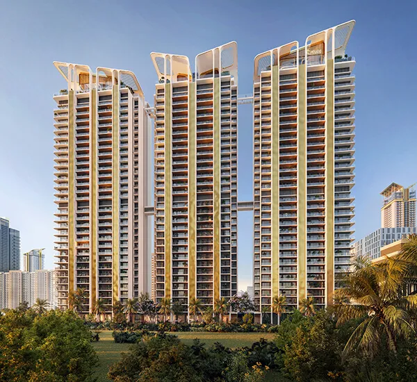 Real Estate Projects in Gurgaon