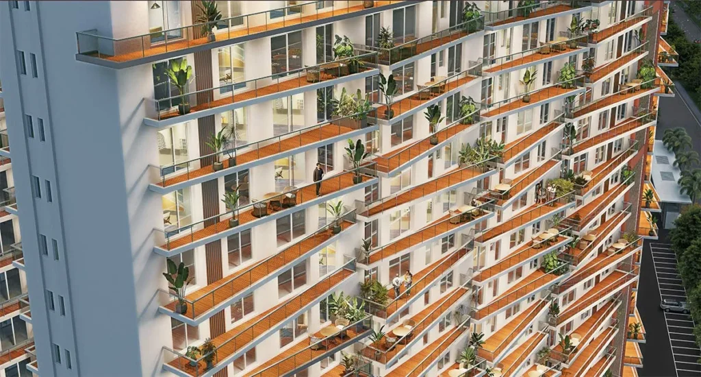 Real Estate Projects in Gurgaon