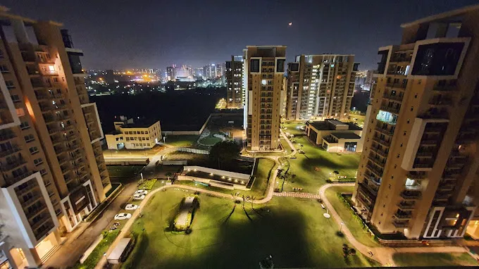 Real Estate Projects