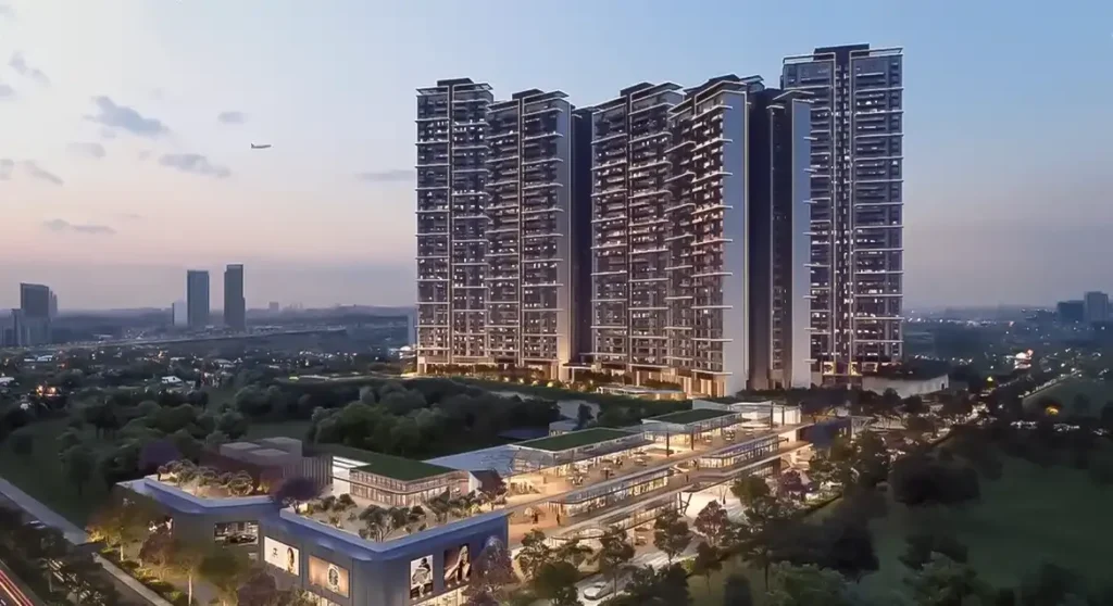 Real Estate Projects in Gurgaon