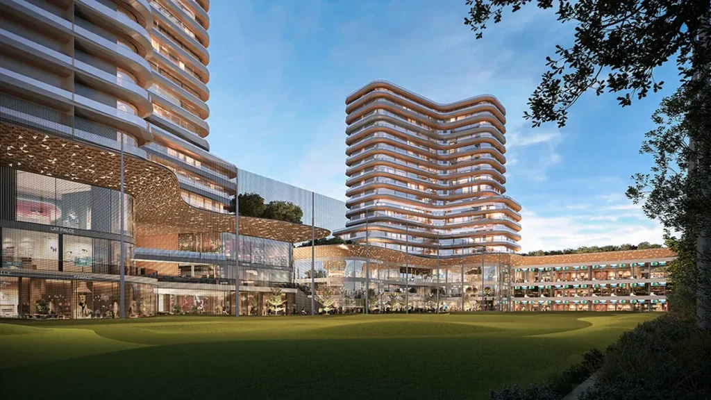 Real Estate Projects in Gurgaon