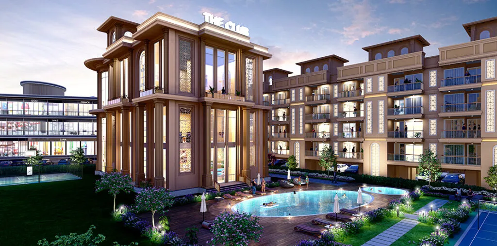 Real Estate Projects