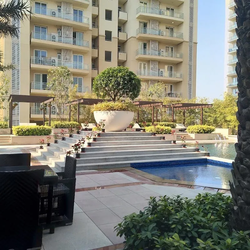 Real Estate Projects in Gurgaon