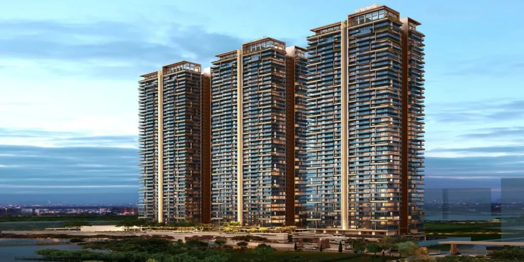 Real Estate Projects in Gurgaon