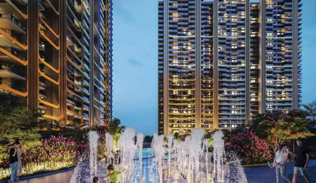 Real Estate Projects in Gurgaon