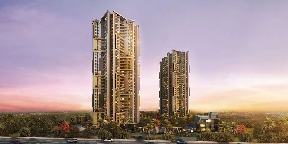 Real Estate Projects in Gurgaon
