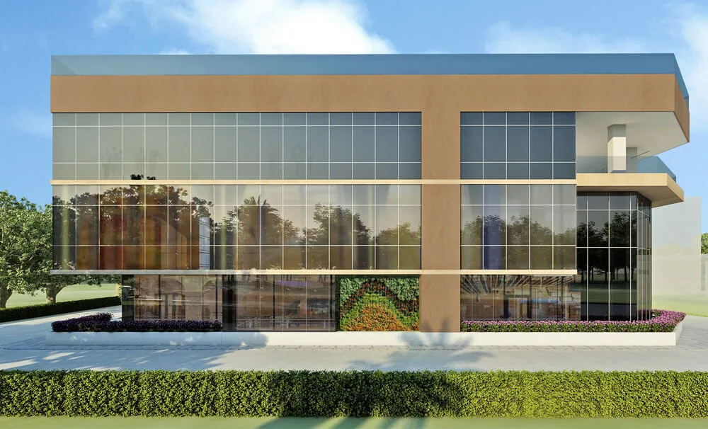 Real Estate Projects