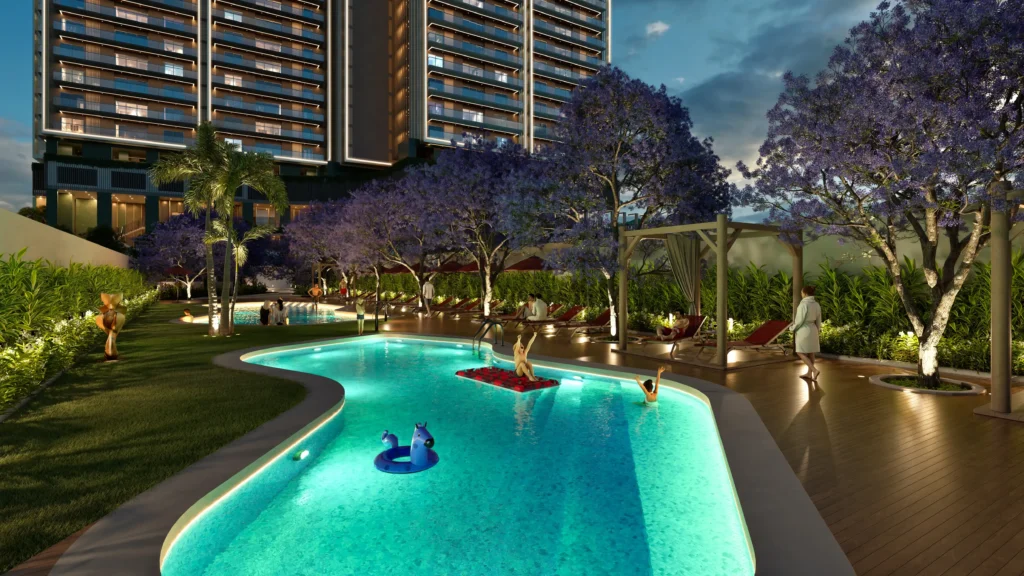 Real Estate Projects in Gurgaon