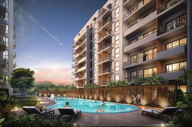 Real Estate Projects in Gurgaon