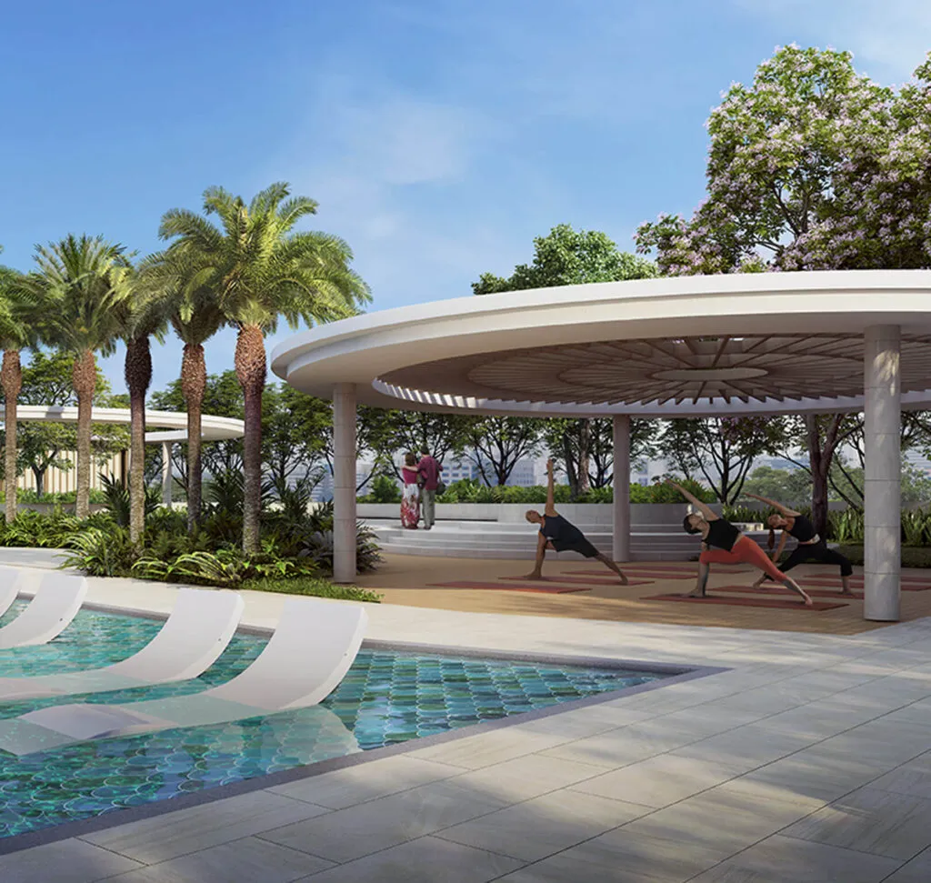 Real Estate Projects