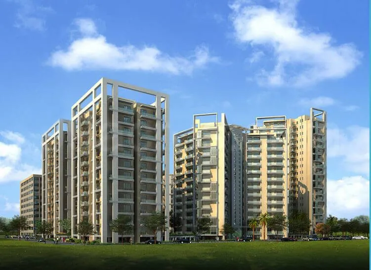 Real Estate Projects