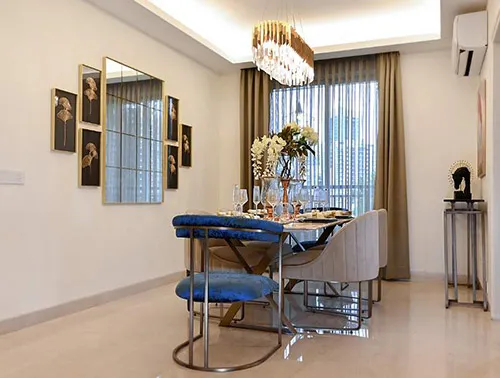 best luxurious residential property