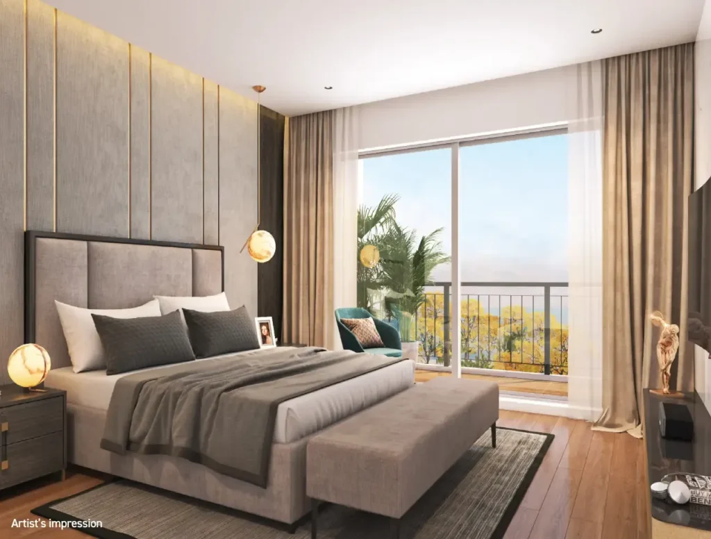 real estate projects