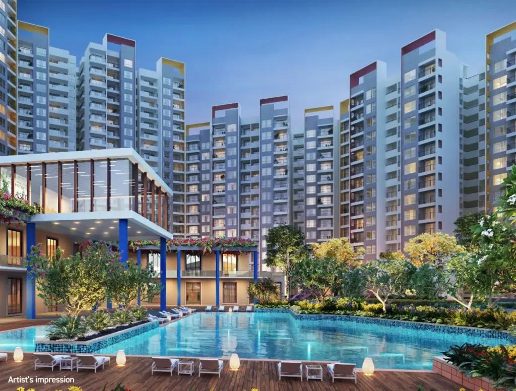 real estate projects